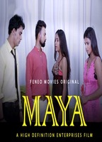 Maaya (2020) Nacktszenen