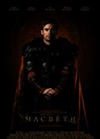 Macbeth (III) 2018 film nackten szenen