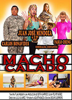 Macho calado (2016) Nacktszenen