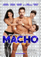 Macho (2016) Nacktszenen