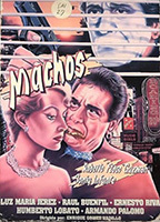 Machos (1990) Nacktszenen