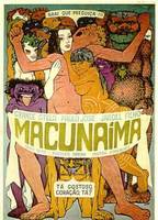 Macunaima 1969 film nackten szenen