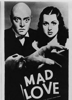 Mad Love : The Hands Of Orlac 1935 film nackten szenen
