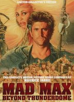 MAD MAX 3: Beyond Thunderdome 1985 film nackten szenen
