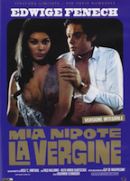 Madame und ihre Nichte (1969) Nacktszenen