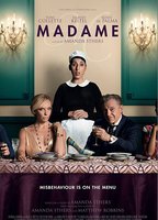 Madame 2017 (2017) Nacktszenen