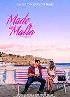 Made in Malta 2019 film nackten szenen