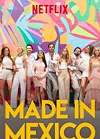 Made in Mexico 2018 film nackten szenen