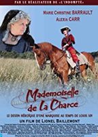Mademoiselle de la Charce (2016) Nacktszenen