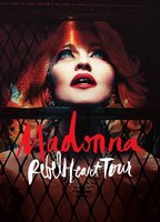 Madonna: Rebel Heart Tour (2016) Nacktszenen