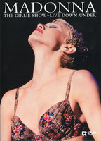 Madonna: The Girlie Show (1993) Nacktszenen