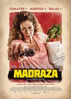 Madraza 2017 film nackten szenen