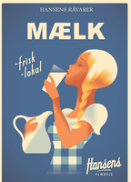 Mælk (2013) Nacktszenen