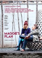 Maggies Plan 2015 film nackten szenen