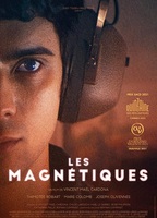 Magnetic Beats  2021 film nackten szenen