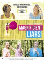 Magnificient Liars 2019 film nackten szenen