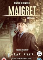 Kommissar Maigret: Die Tänzerin und die Gräfin (2017) Nacktszenen