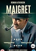Maigret's Dead Man 2016 film nackten szenen