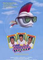 Major League  (1989) Nacktszenen