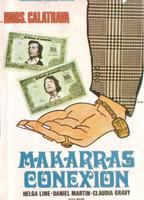 Makarras Conexion 1977 film nackten szenen