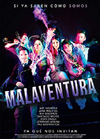 Malaventura 2011 film nackten szenen