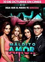 Maldito Amor (2014) Nacktszenen