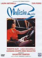 Malizia 2000 (1991) Nacktszenen