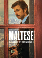 Maltese - Il romanzo del commissario 2017 film nackten szenen