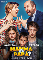 Mamma o papà? 2017 film nackten szenen