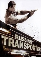 Man of East (Russian Transporter)  (2008) Nacktszenen