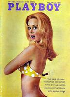 Månadens Playboy Playmate Augusti 1966 (1966) Nacktszenen