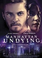 Manhattan Undying (2016) Nacktszenen