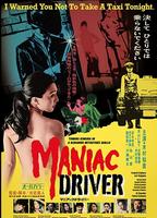 Maniac Driver (2020) Nacktszenen