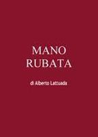 Mano Rubata (1989) Nacktszenen