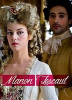 Manon Lescaut (2013) Nacktszenen