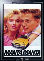 Manta, Manta (1991) Nacktszenen