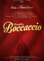 Maraviglioso Boccaccio (2015) Nacktszenen