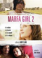 Marfa Girl 2 (2018) Nacktszenen