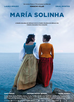 Maria Solinha 2020 film nackten szenen