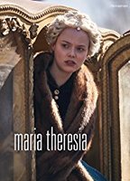 Maria Theresia 2017 film nackten szenen