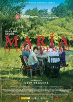 María (y los demás) (2016) Nacktszenen