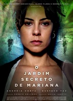 Mariana's Secret Garden 2021 film nackten szenen