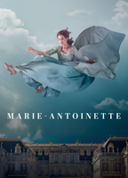Marie Antoinette 2022 film nackten szenen