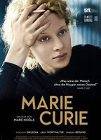 Marie Curie (2016) Nacktszenen