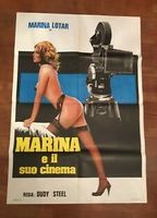 Marina E Il Suo Cinema 1986 film nackten szenen