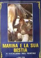 Marina e la sua bestia 1984 film nackten szenen