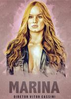 Marina (IV) 2019 film nackten szenen