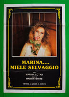 Marina... Miele Selvaggio 1986 film nackten szenen