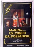 Marina... Un Corpo Da Possedere 1987 film nackten szenen