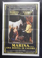 Marina... Una Bestia In Calore (1987) Nacktszenen